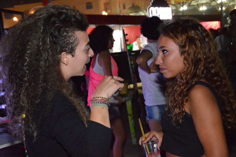 Full Moon Party Lebanon 2.0 Part 1